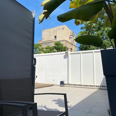 Villa Casa Divino à Bari Extérieur photo