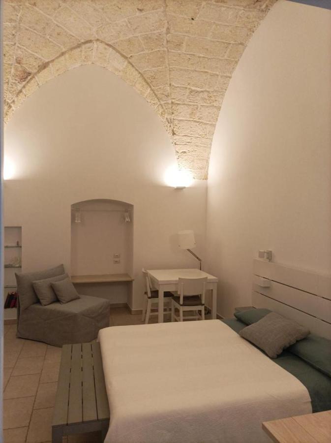Villa Casa Divino à Bari Extérieur photo