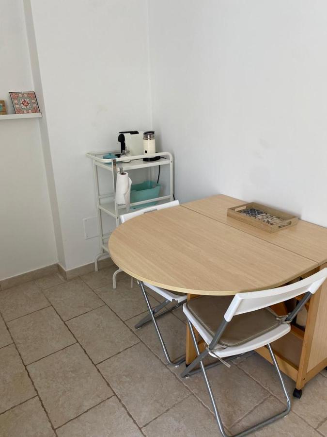Villa Casa Divino à Bari Extérieur photo