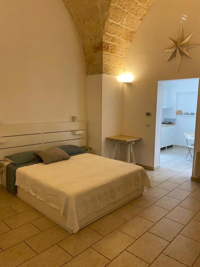 Villa Casa Divino à Bari Extérieur photo