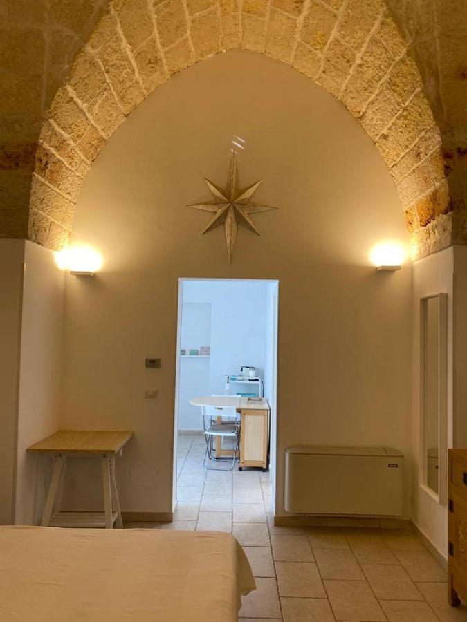 Villa Casa Divino à Bari Extérieur photo
