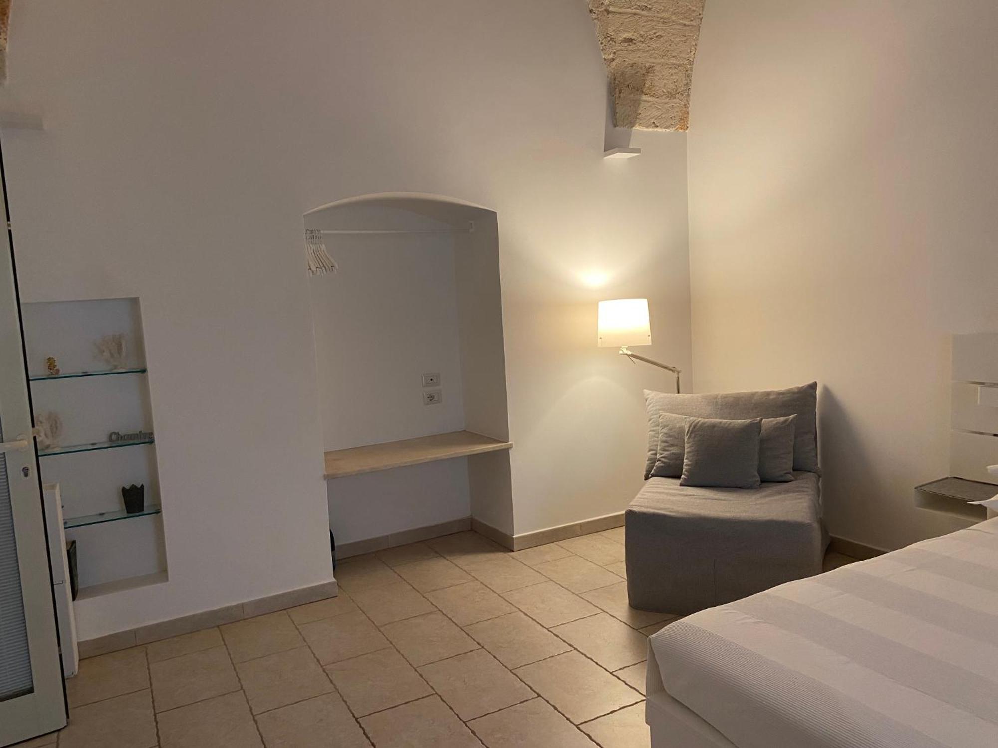 Villa Casa Divino à Bari Extérieur photo