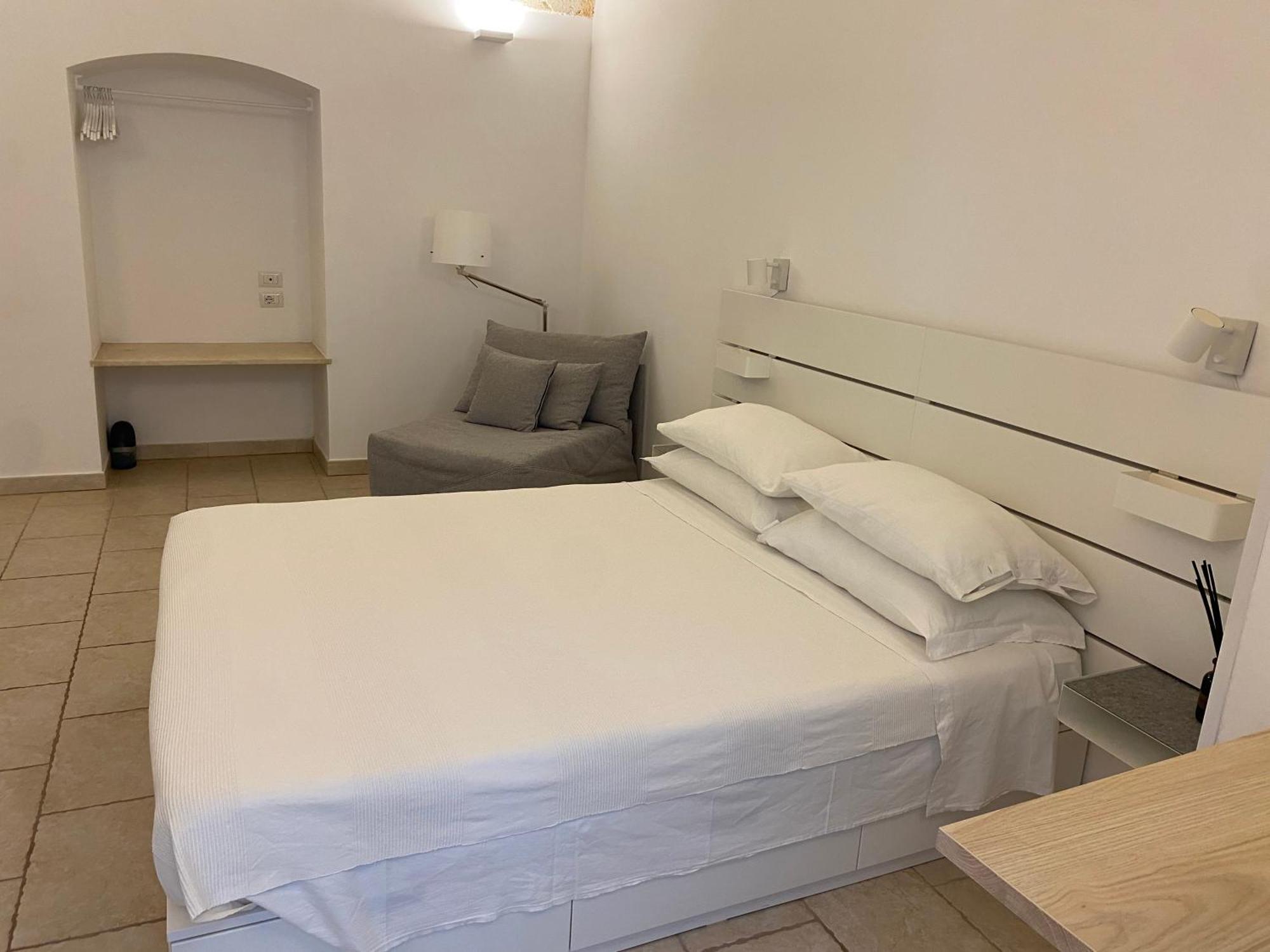 Villa Casa Divino à Bari Extérieur photo